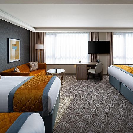 The Savoy Hotel Limerick Junction Zewnętrze zdjęcie
