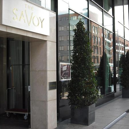 The Savoy Hotel Limerick Junction Zewnętrze zdjęcie The Savoy