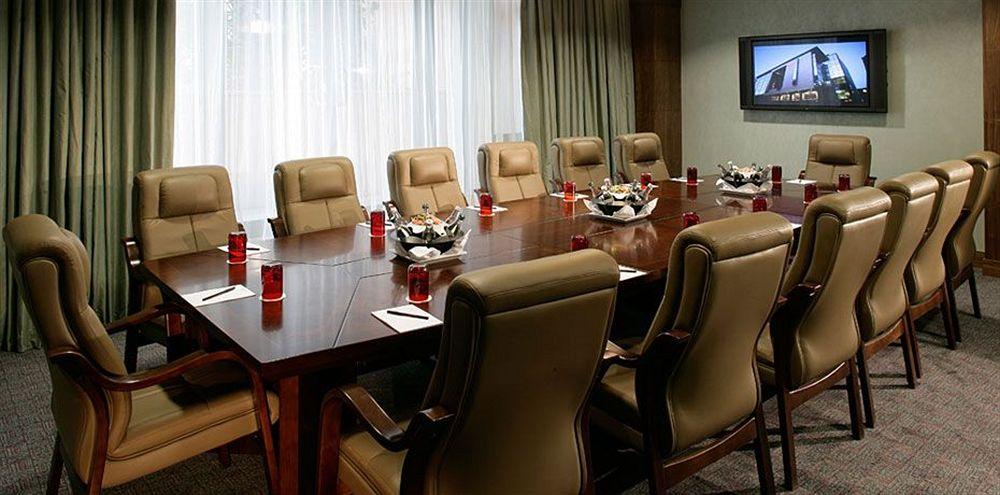 The Savoy Hotel Limerick Junction Zewnętrze zdjęcie Boardroom at the InterContinental London