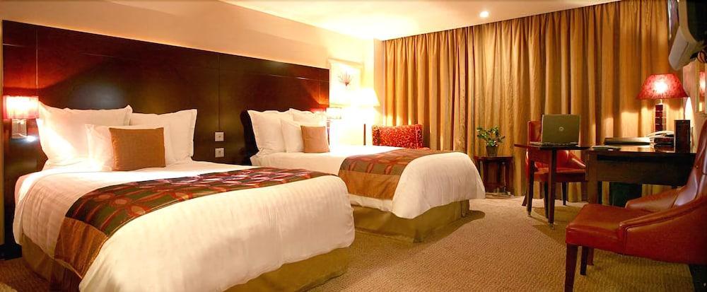 The Savoy Hotel Limerick Junction Zewnętrze zdjęcie Deluxe Room