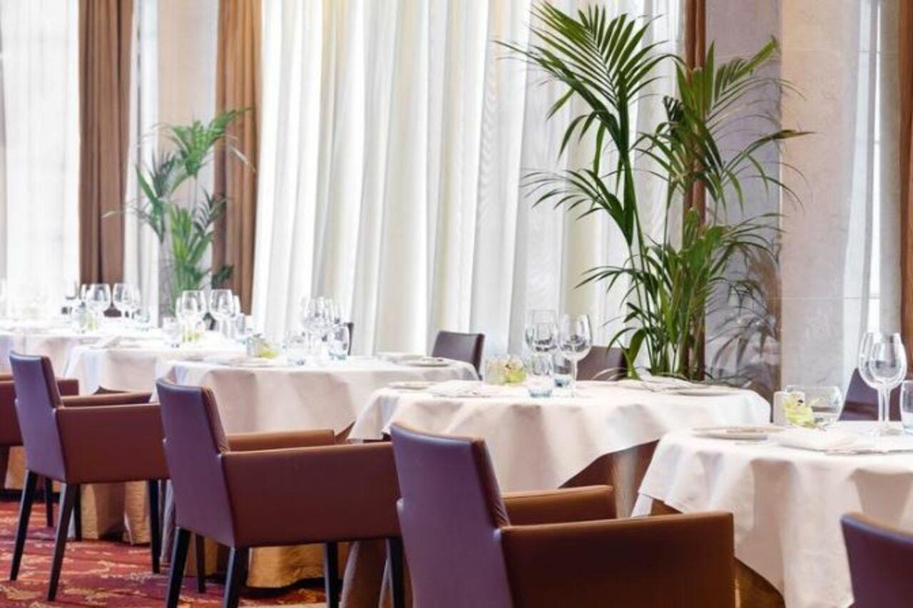 The Savoy Hotel Limerick Junction Zewnętrze zdjęcie Restaurant