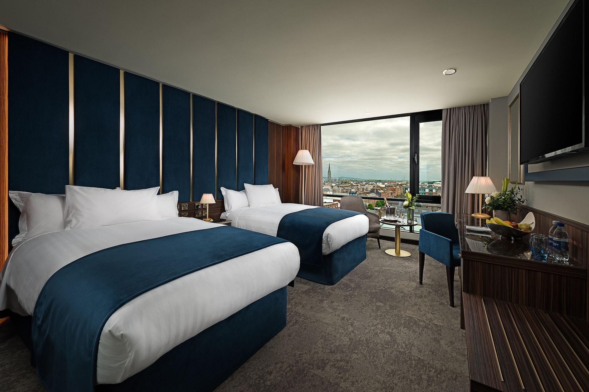 The Savoy Hotel Limerick Junction Zewnętrze zdjęcie