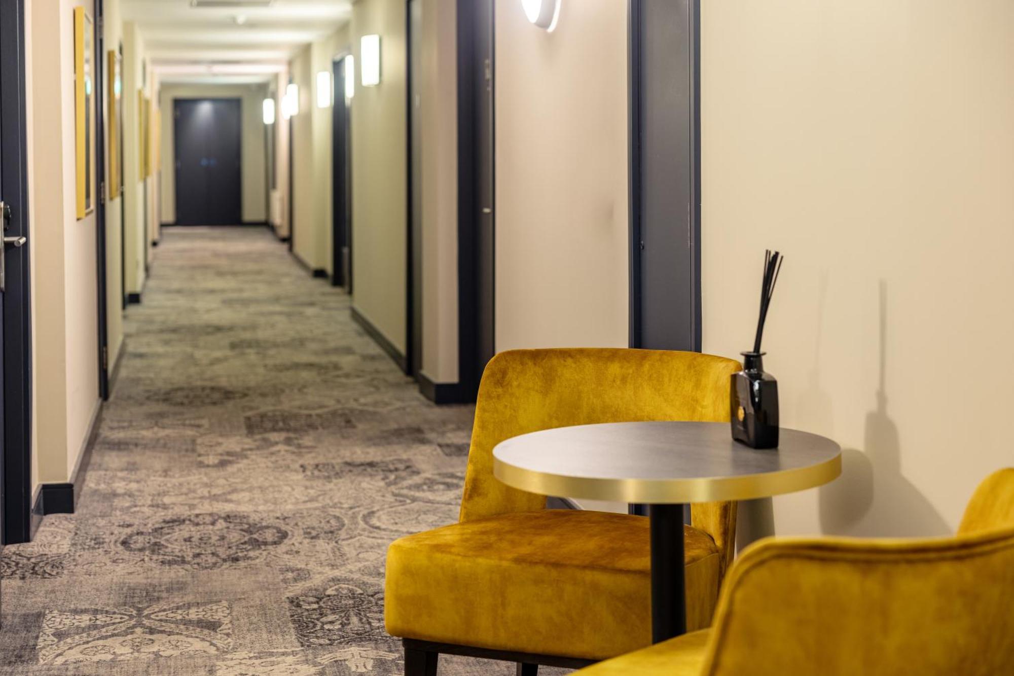 The Savoy Hotel Limerick Junction Zewnętrze zdjęcie