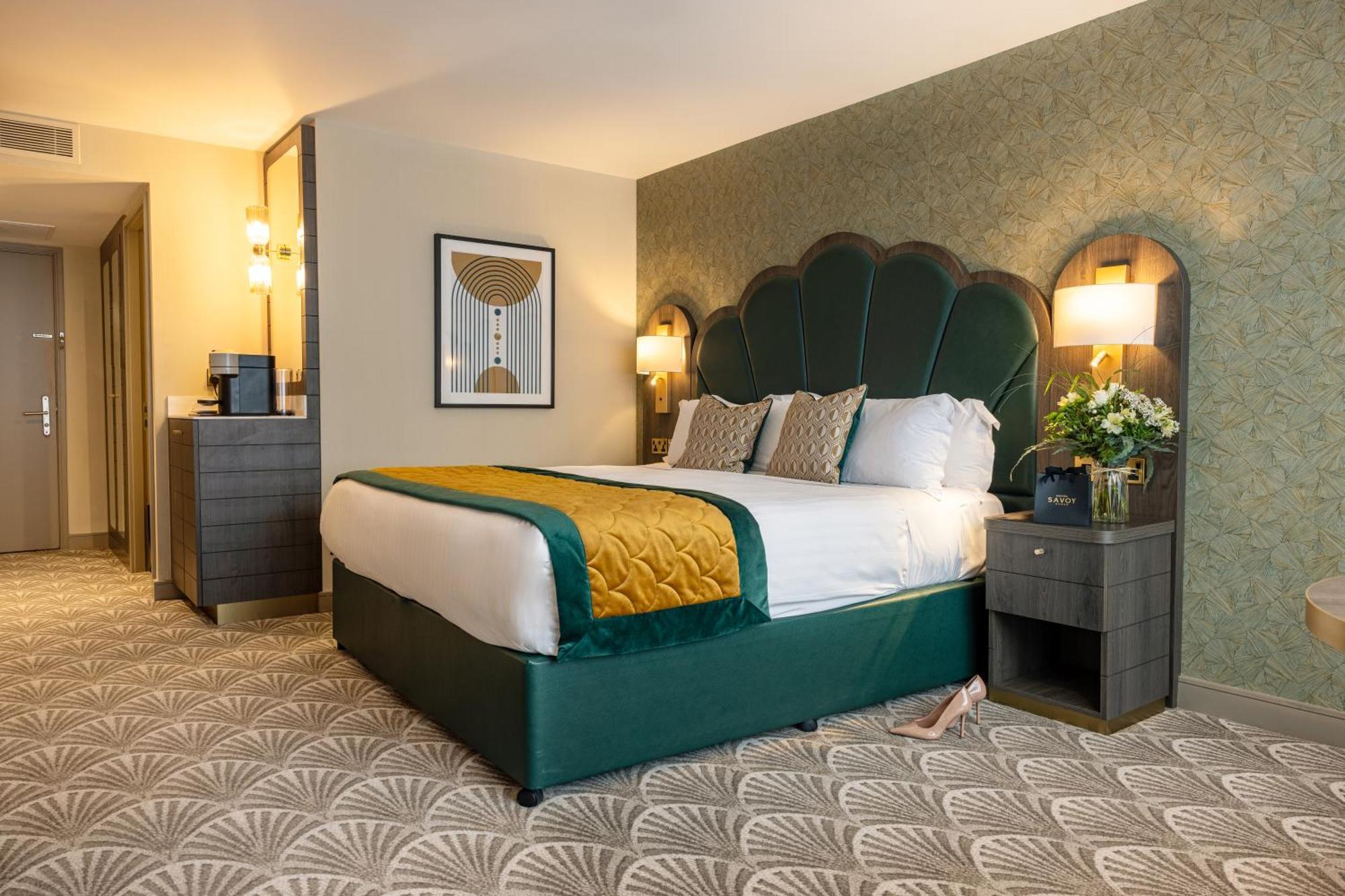 The Savoy Hotel Limerick Junction Zewnętrze zdjęcie