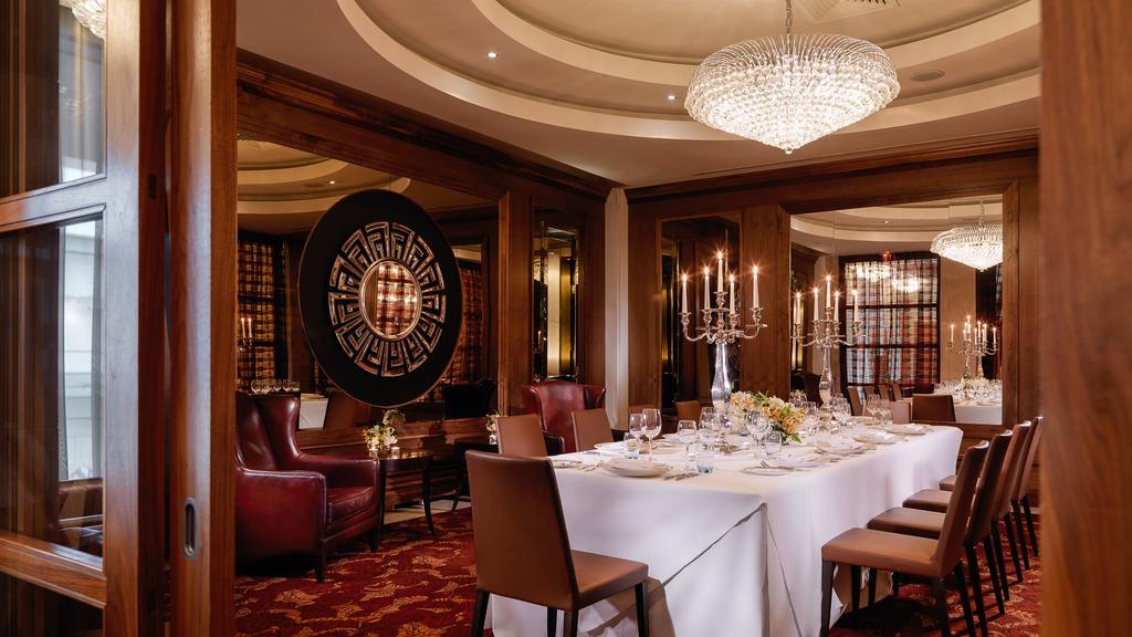 The Savoy Hotel Limerick Junction Zewnętrze zdjęcie The Library